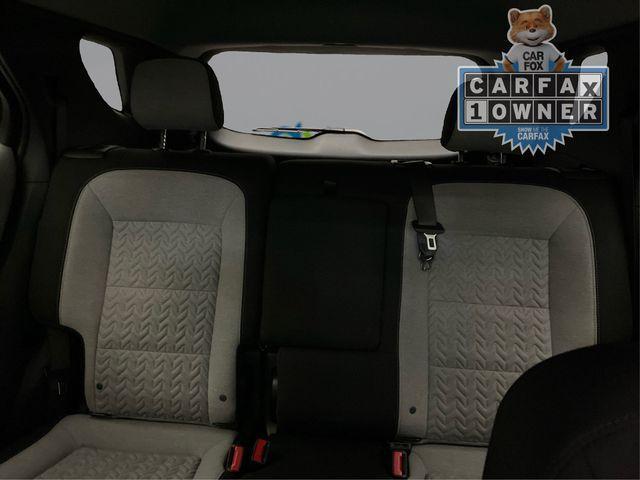 used 2023 Chevrolet Equinox car, priced at $15,927