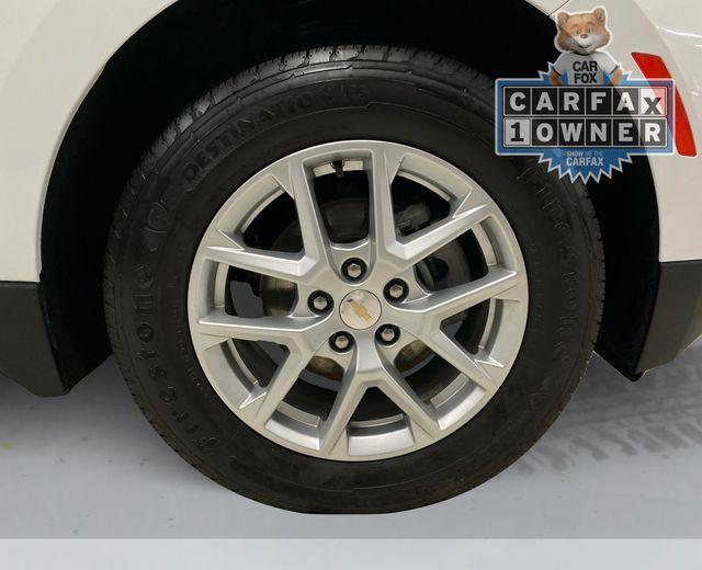 used 2023 Chevrolet Equinox car, priced at $15,927