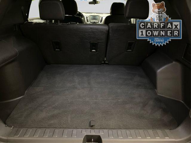 used 2023 Chevrolet Equinox car, priced at $15,927