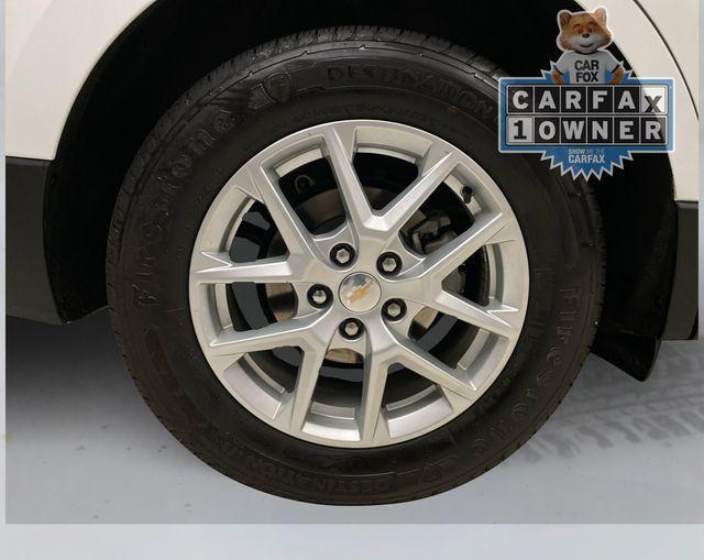 used 2023 Chevrolet Equinox car, priced at $15,927