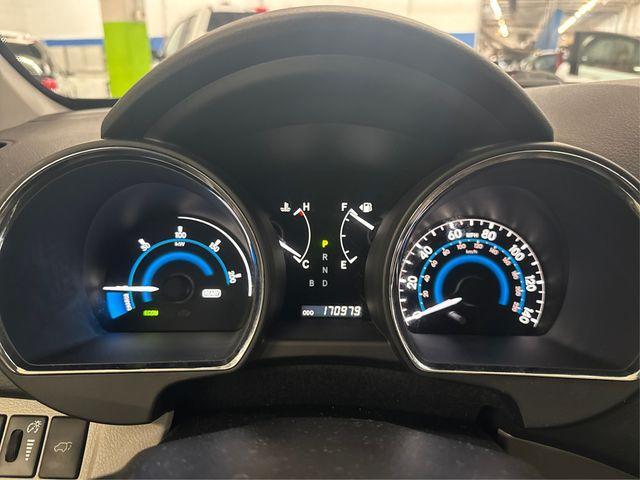 used 2011 Toyota Highlander Hybrid car, priced at $11,990