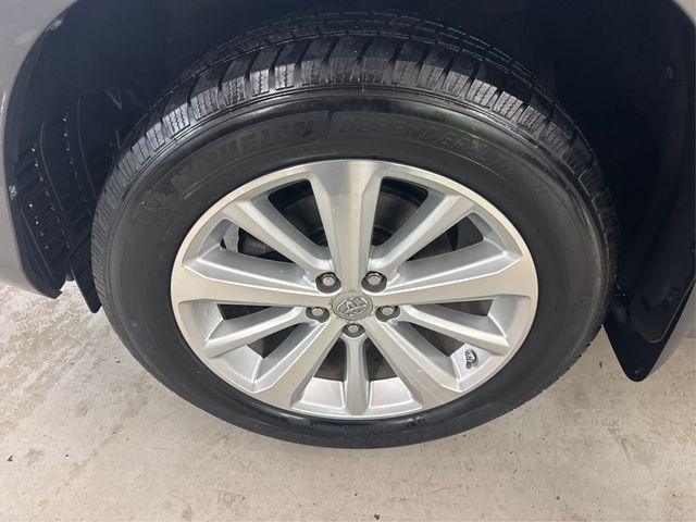 used 2011 Toyota Highlander Hybrid car, priced at $11,990