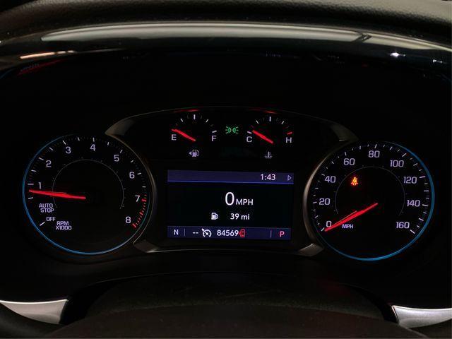 used 2023 Chevrolet Traverse car, priced at $24,990