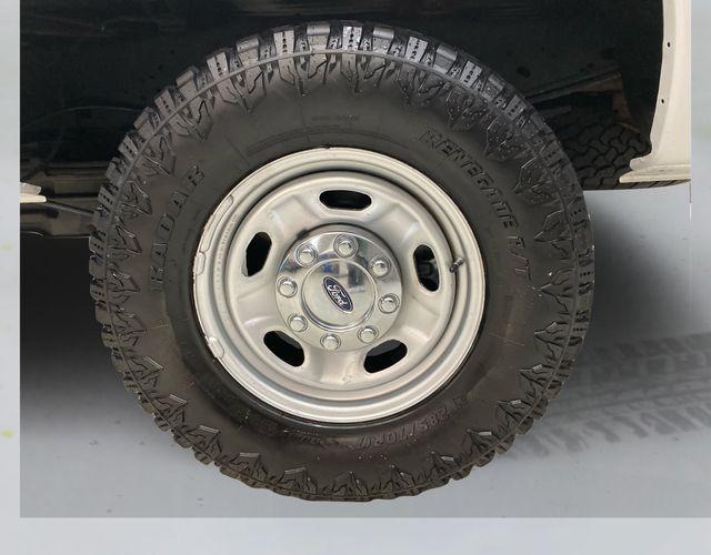 used 2015 Ford F-250 car, priced at $26,438