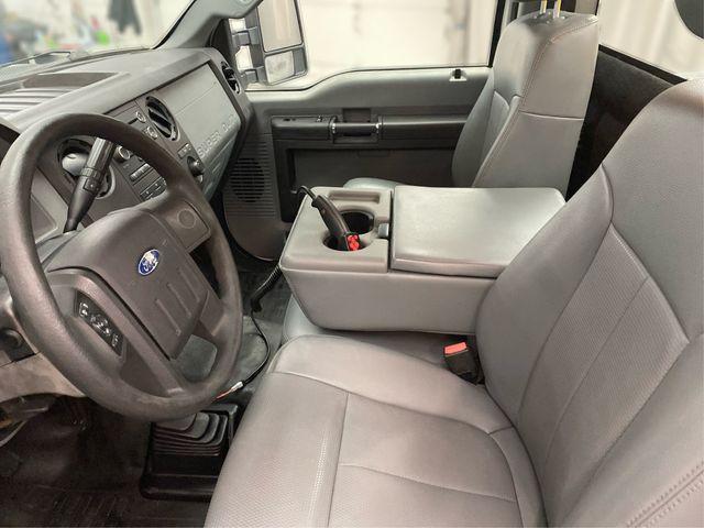 used 2015 Ford F-250 car, priced at $26,438