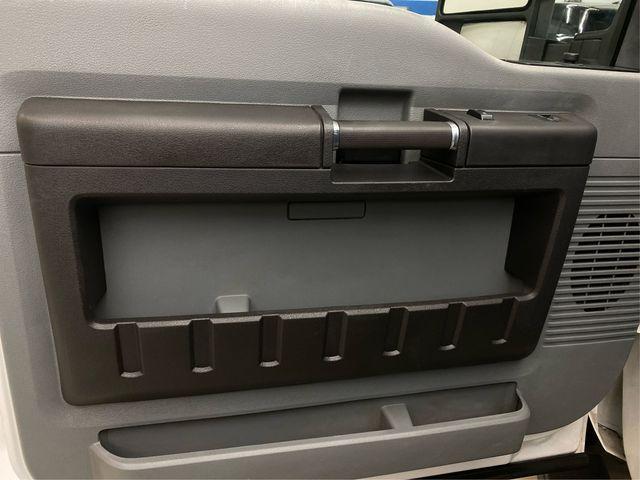 used 2015 Ford F-250 car, priced at $26,438