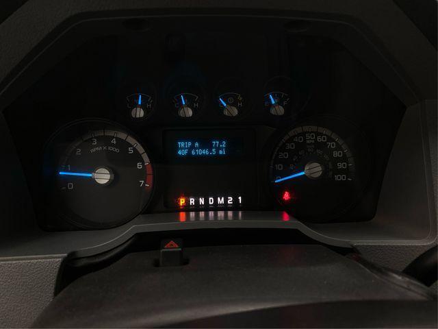 used 2015 Ford F-250 car, priced at $26,438