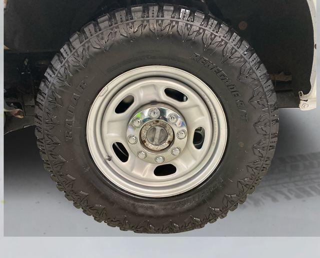 used 2015 Ford F-250 car, priced at $26,438