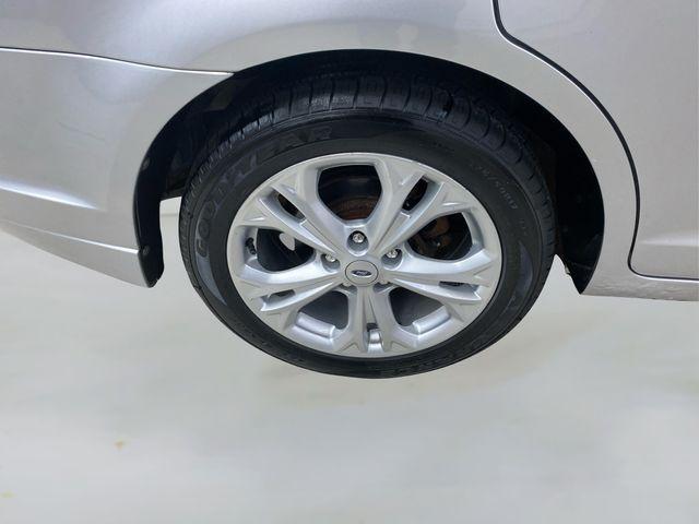 used 2012 Ford Fusion car, priced at $6,574
