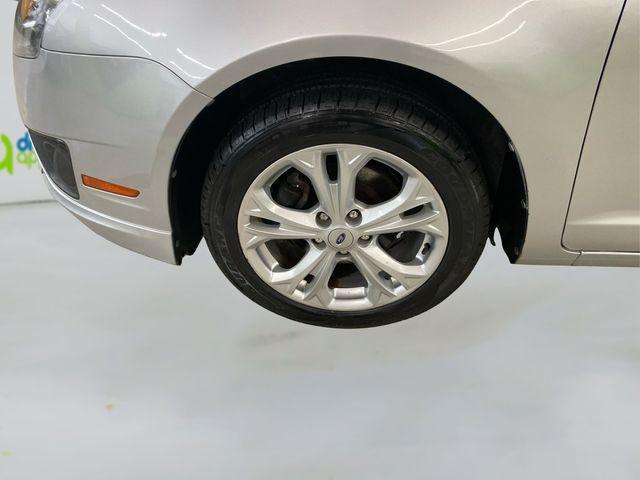 used 2012 Ford Fusion car, priced at $6,574