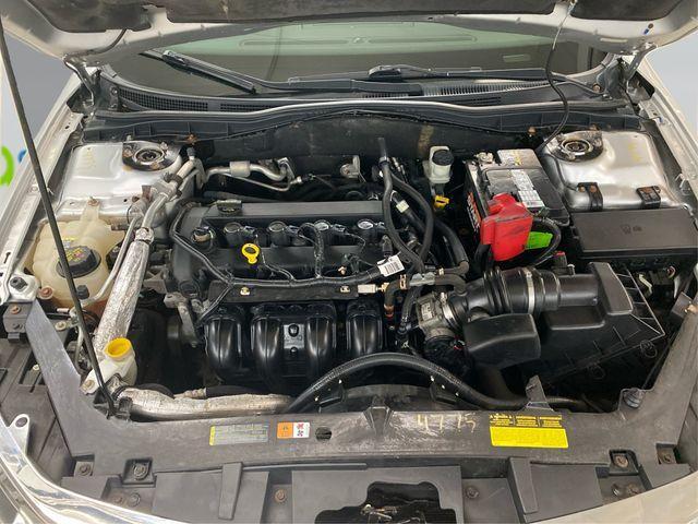used 2012 Ford Fusion car, priced at $6,574
