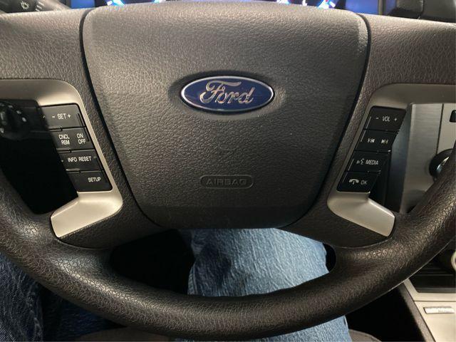 used 2012 Ford Fusion car, priced at $6,898