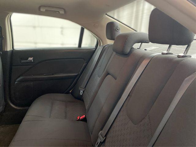 used 2012 Ford Fusion car, priced at $6,574