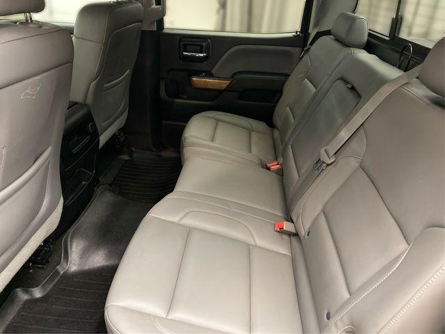 used 2014 Chevrolet Silverado 1500 car, priced at $21,990