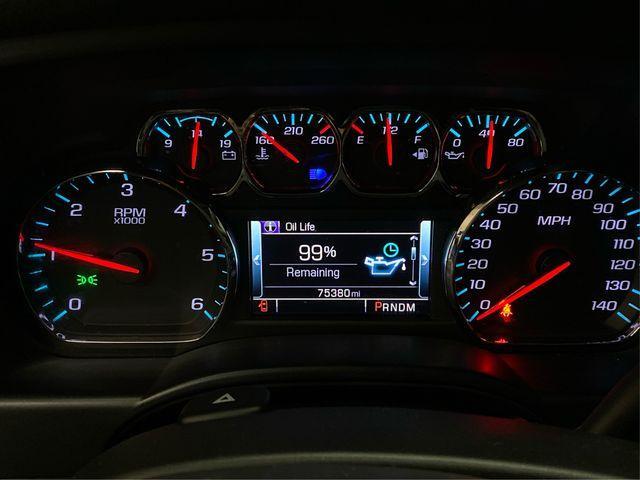 used 2014 Chevrolet Silverado 1500 car, priced at $21,990