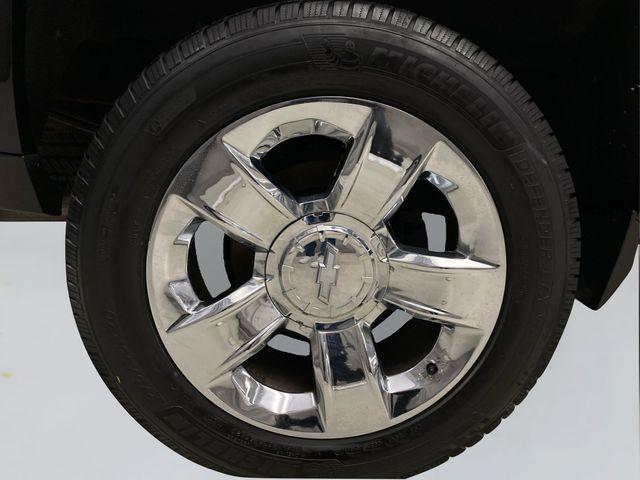 used 2014 Chevrolet Silverado 1500 car, priced at $21,990