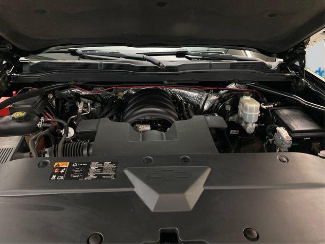 used 2014 Chevrolet Silverado 1500 car, priced at $21,990