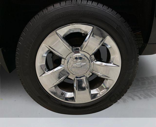 used 2014 Chevrolet Silverado 1500 car, priced at $21,990