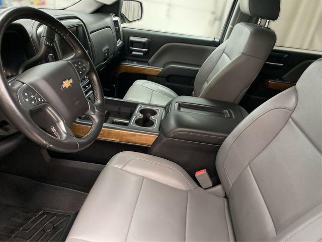 used 2014 Chevrolet Silverado 1500 car, priced at $21,990