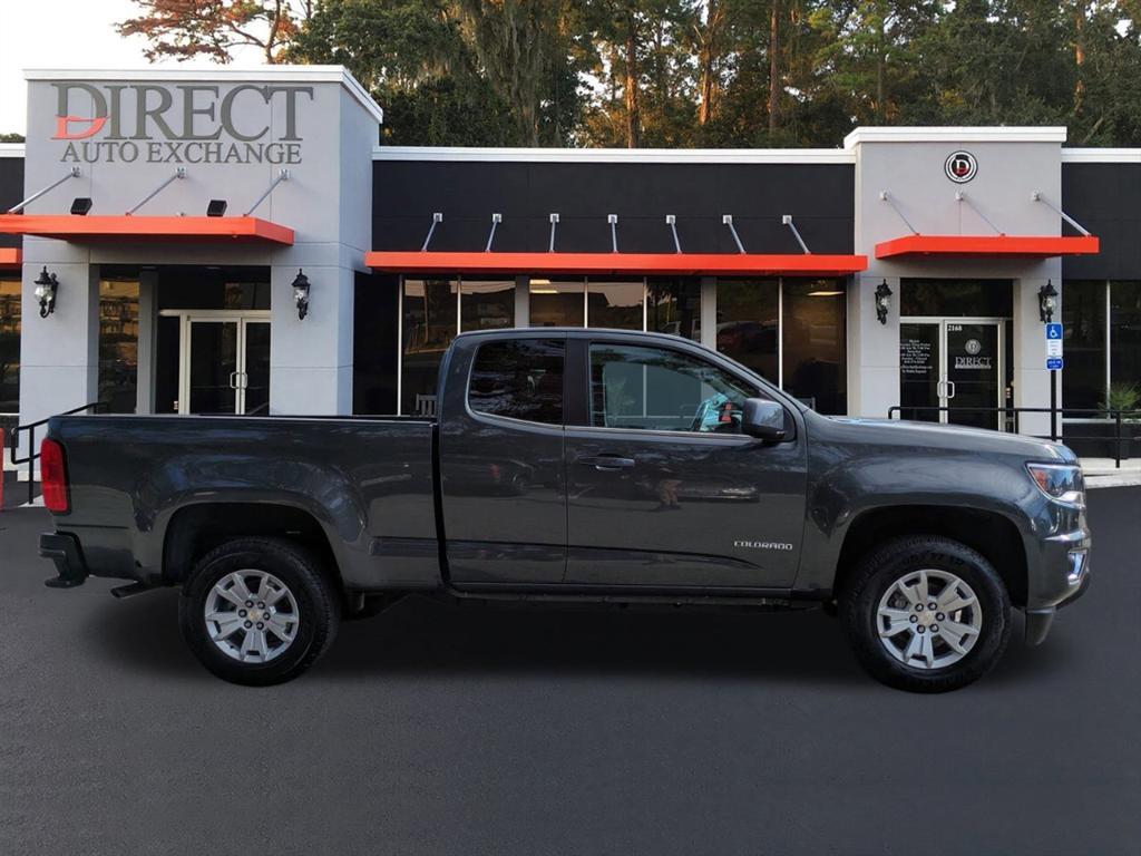 used 2016 Chevrolet Colorado car, priced at $17,995