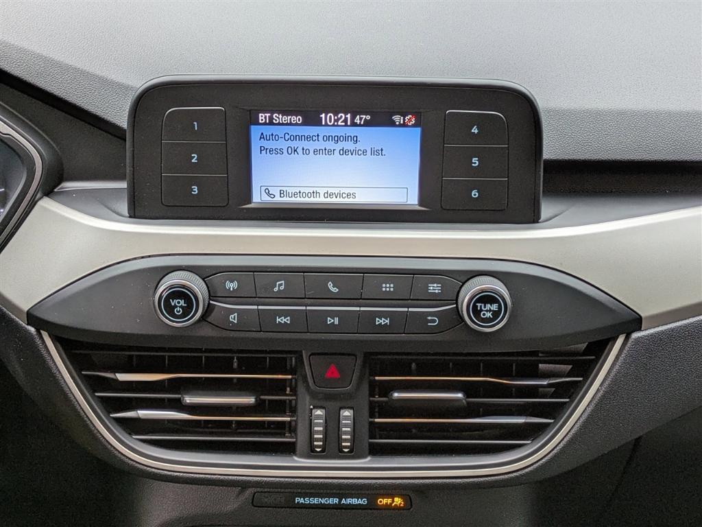 used 2022 Ford Escape car, priced at $18,995