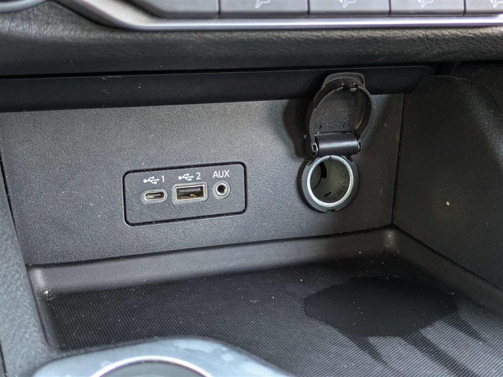 used 2023 Nissan Sentra car