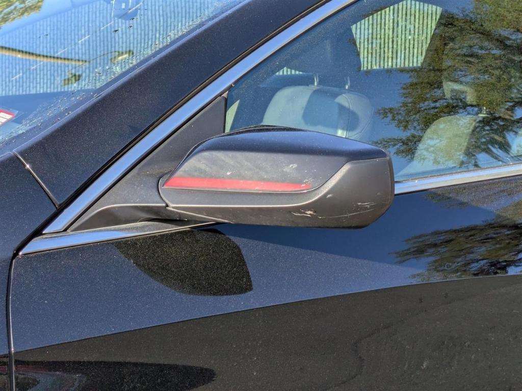 used 2022 Chevrolet Malibu car, priced at $18,995