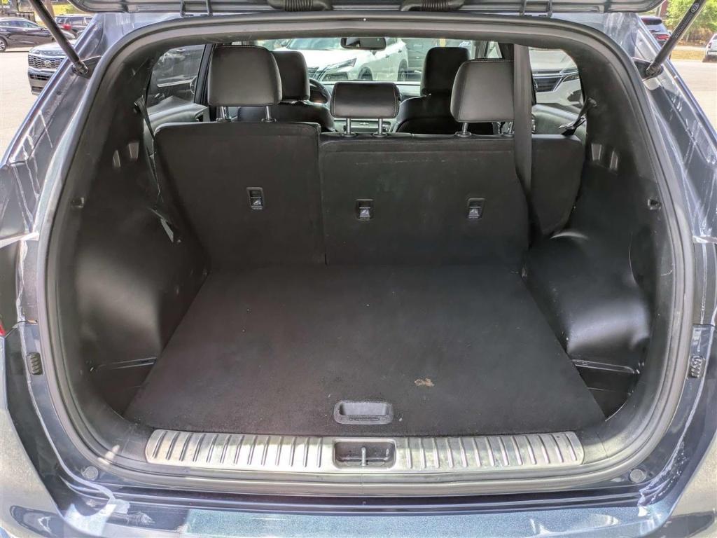 used 2020 Kia Sportage car, priced at $17,995