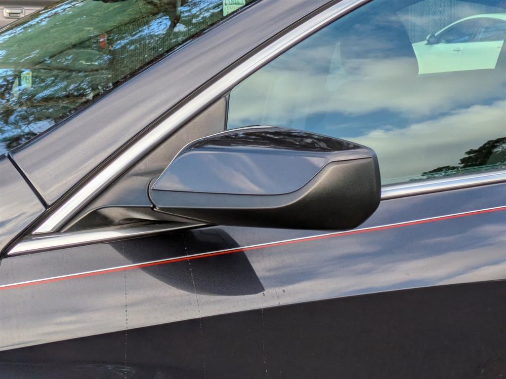 used 2023 Chevrolet Malibu car, priced at $19,995