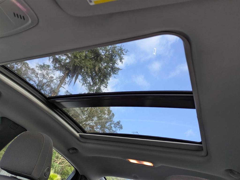 used 2023 Chevrolet Malibu car, priced at $19,995