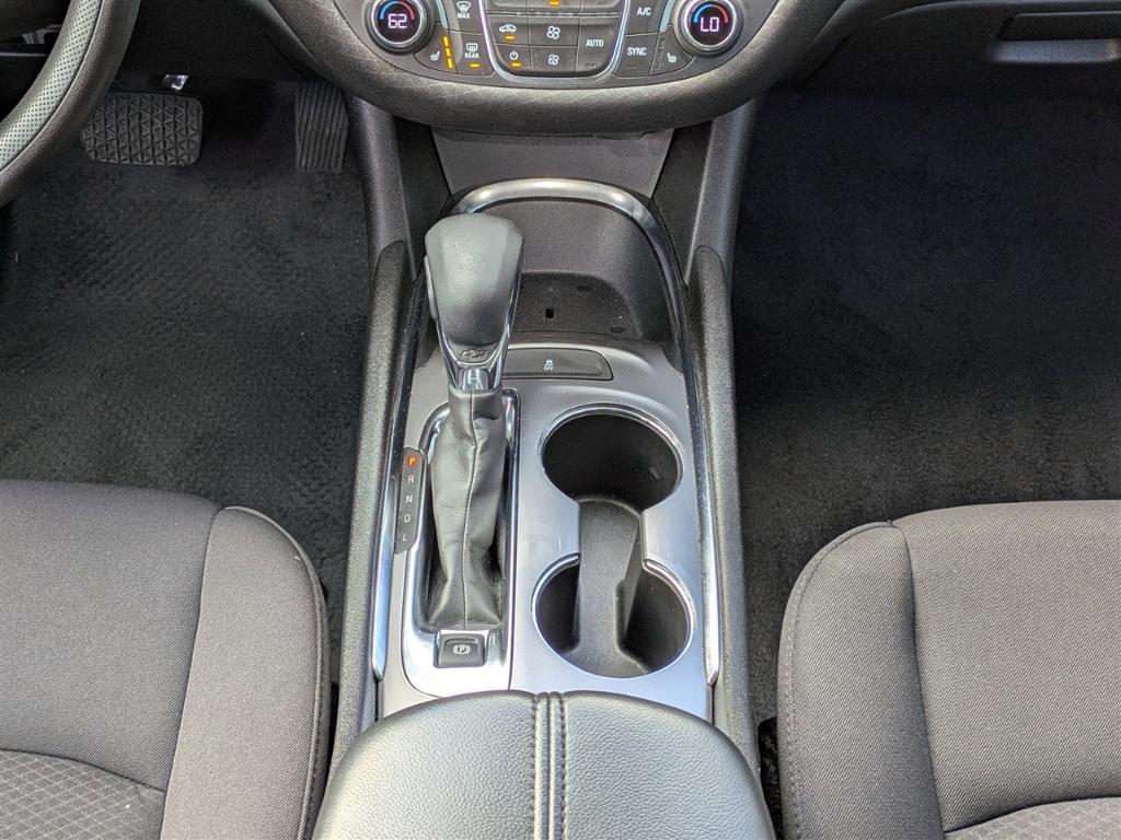 used 2023 Chevrolet Malibu car, priced at $19,995