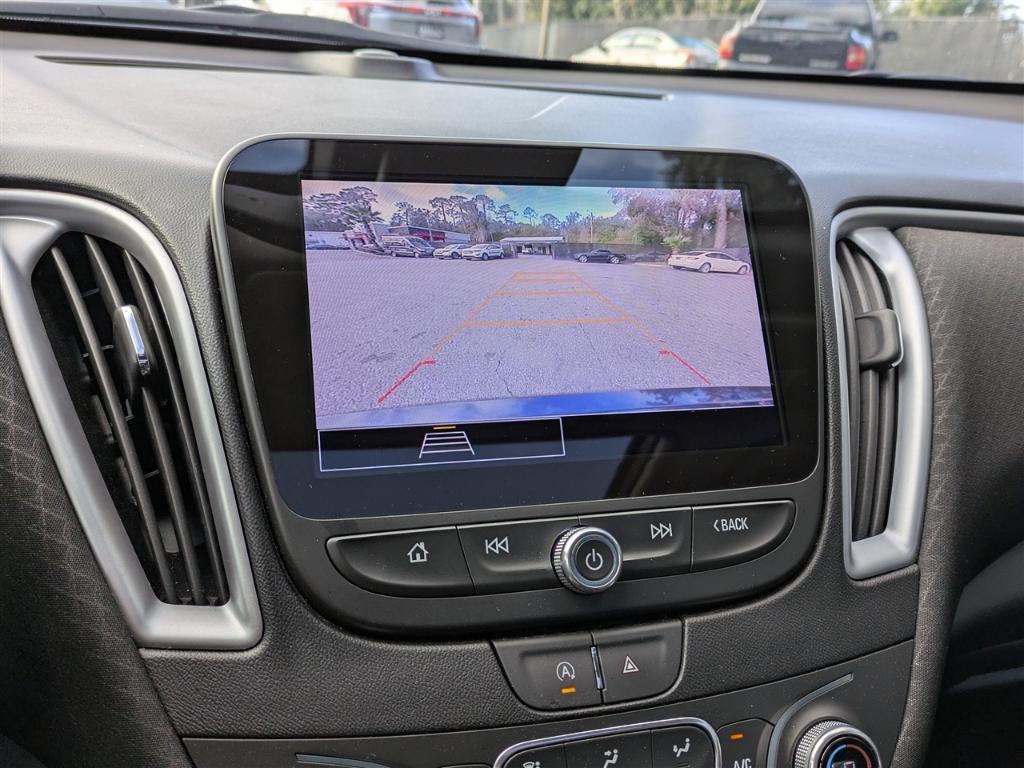 used 2023 Chevrolet Malibu car, priced at $19,995