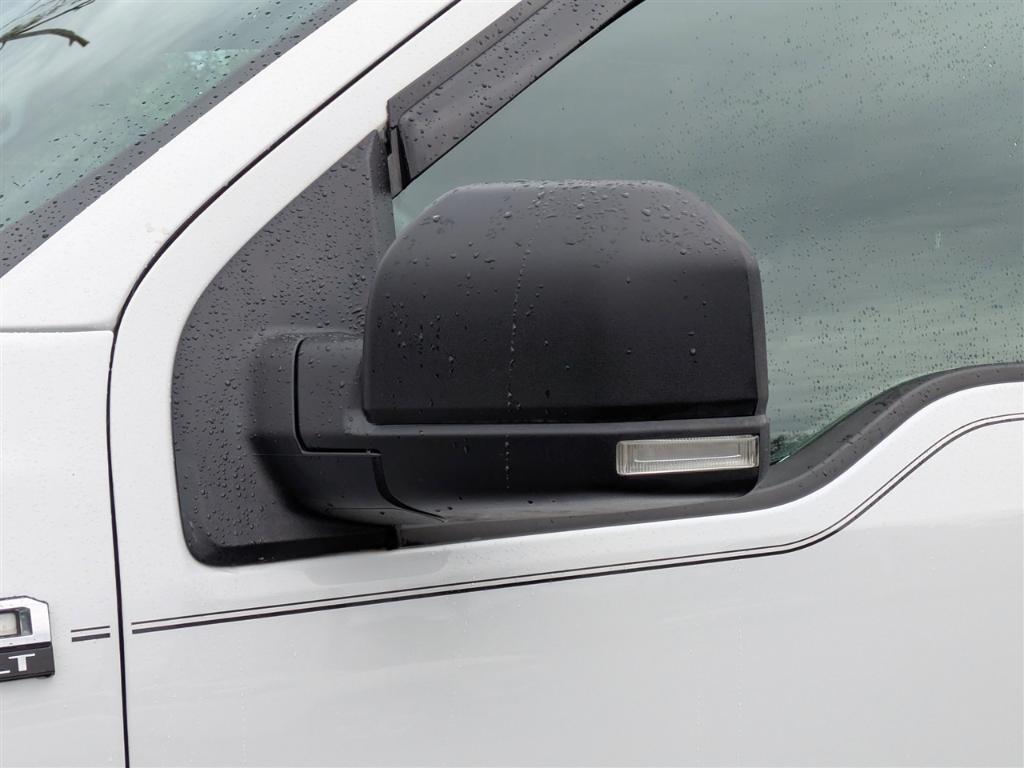 used 2020 Ford F-150 car, priced at $25,995