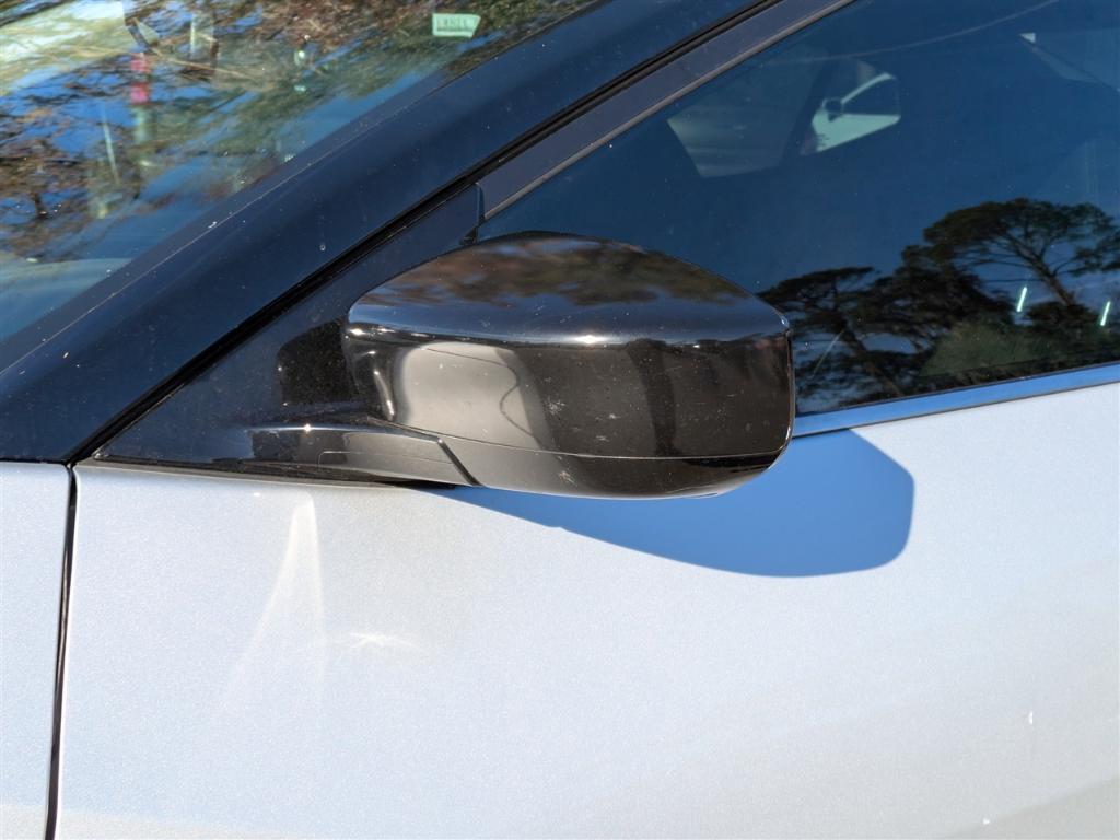 used 2018 Nissan Maxima car