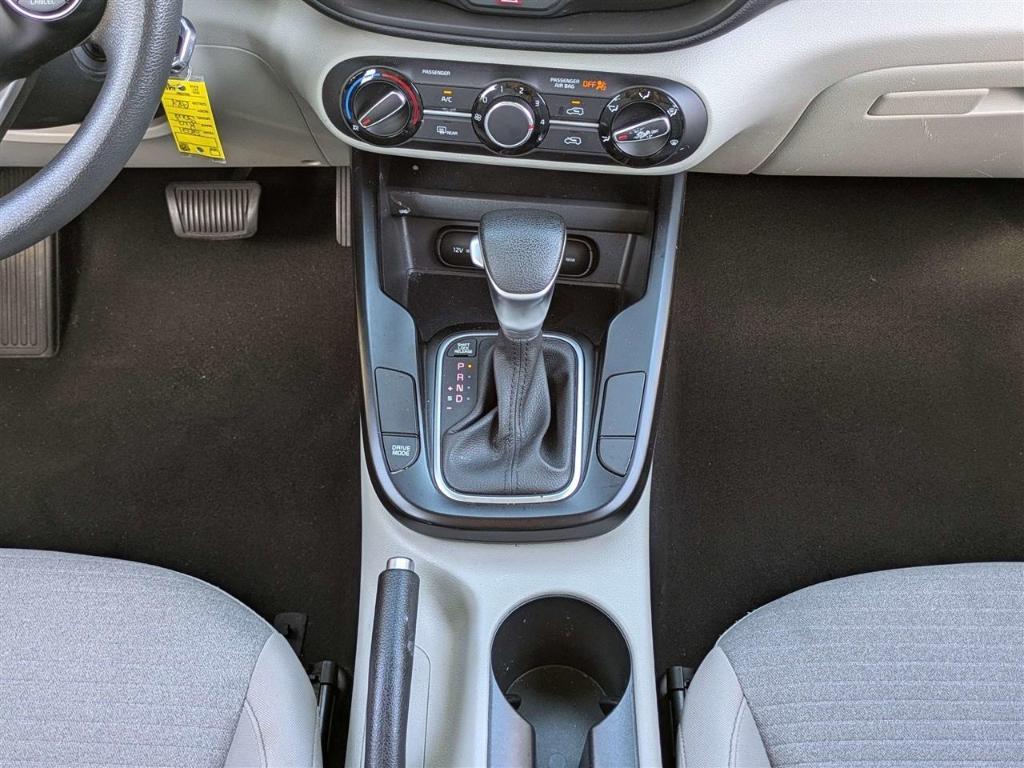 used 2021 Kia Soul car, priced at $15,995