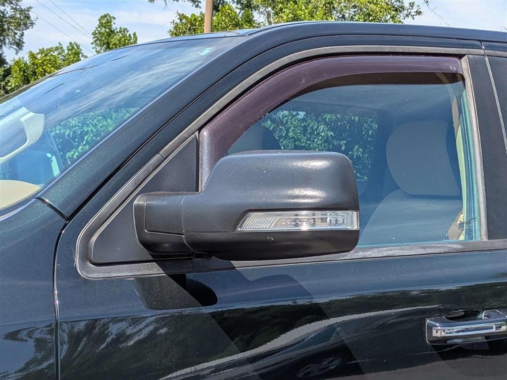 used 2019 Ram 1500 car, priced at $26,995