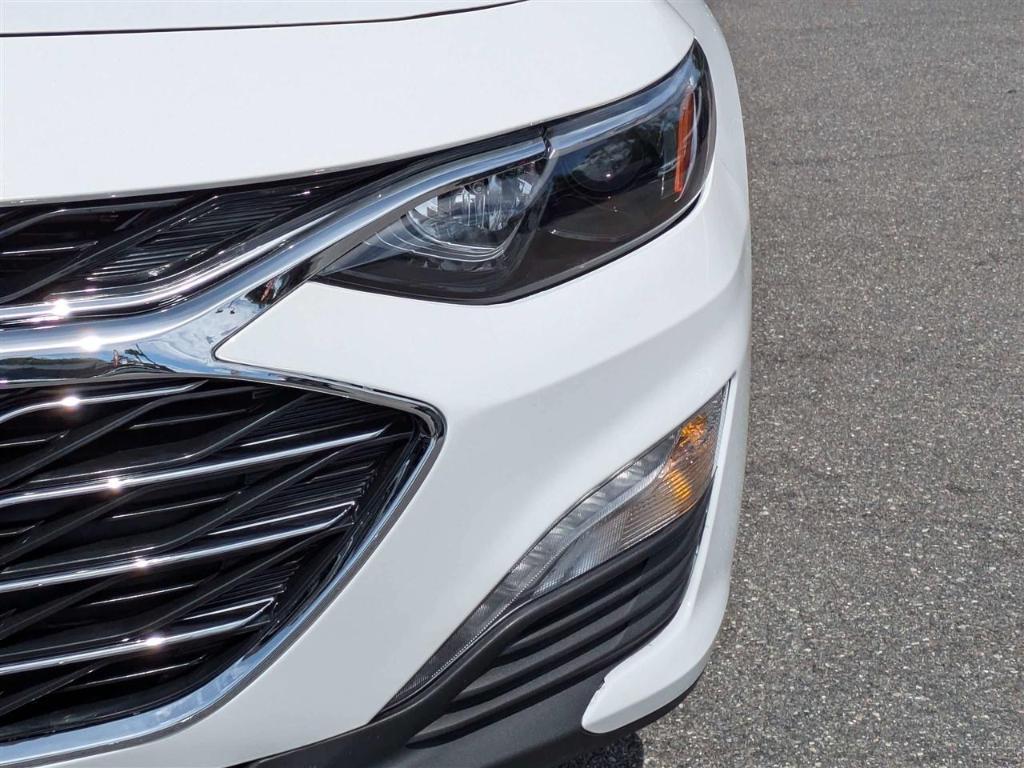 used 2023 Chevrolet Malibu car, priced at $20,995