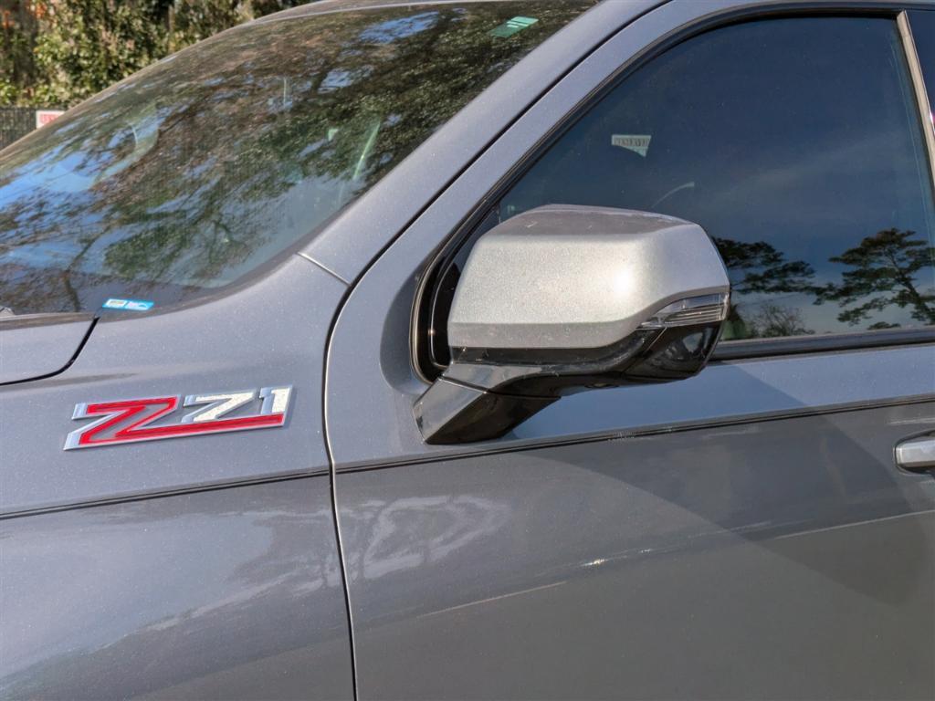 used 2022 Chevrolet Tahoe car, priced at $59,995