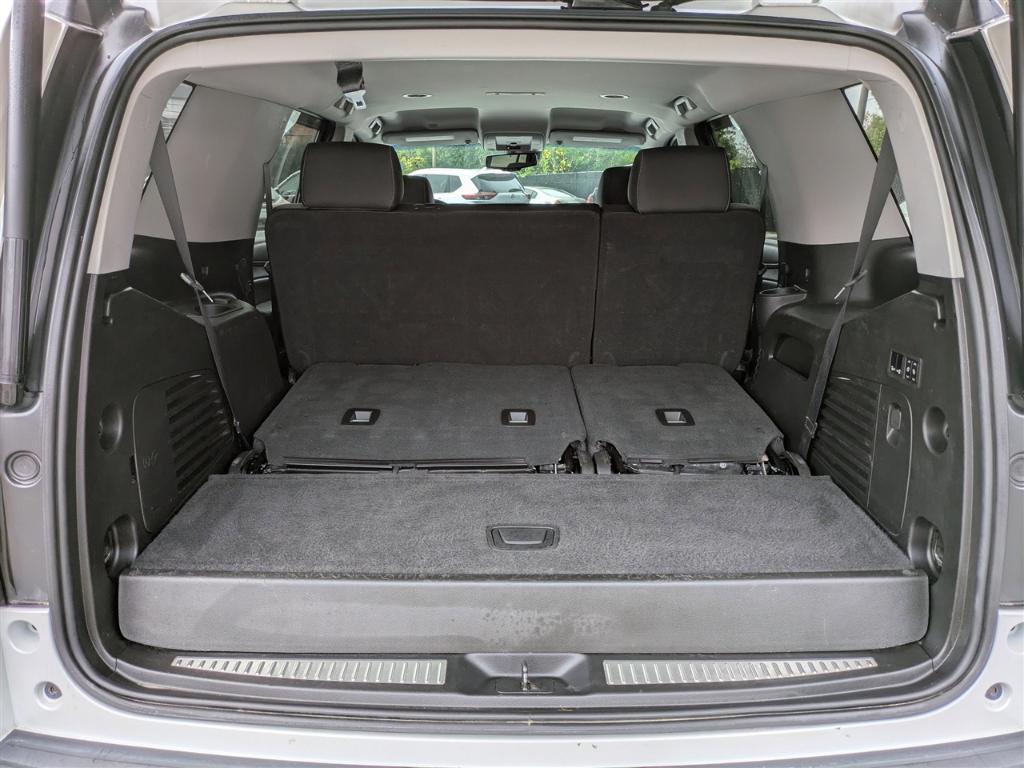 used 2018 Chevrolet Tahoe car, priced at $29,995