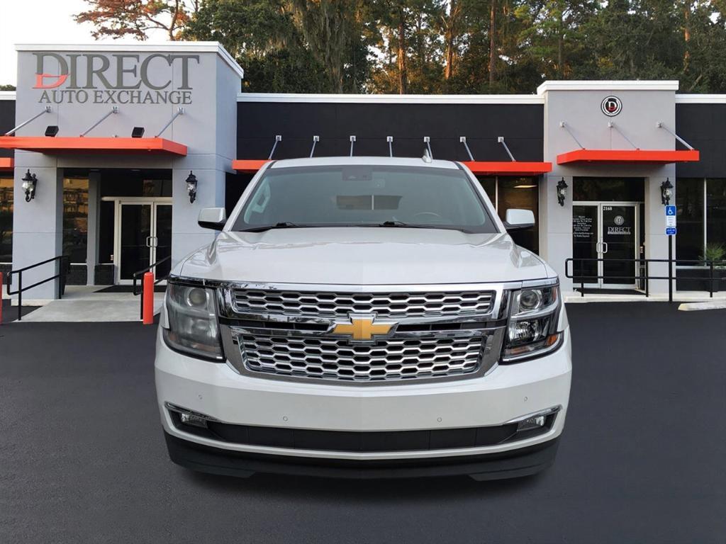 used 2018 Chevrolet Tahoe car, priced at $29,995
