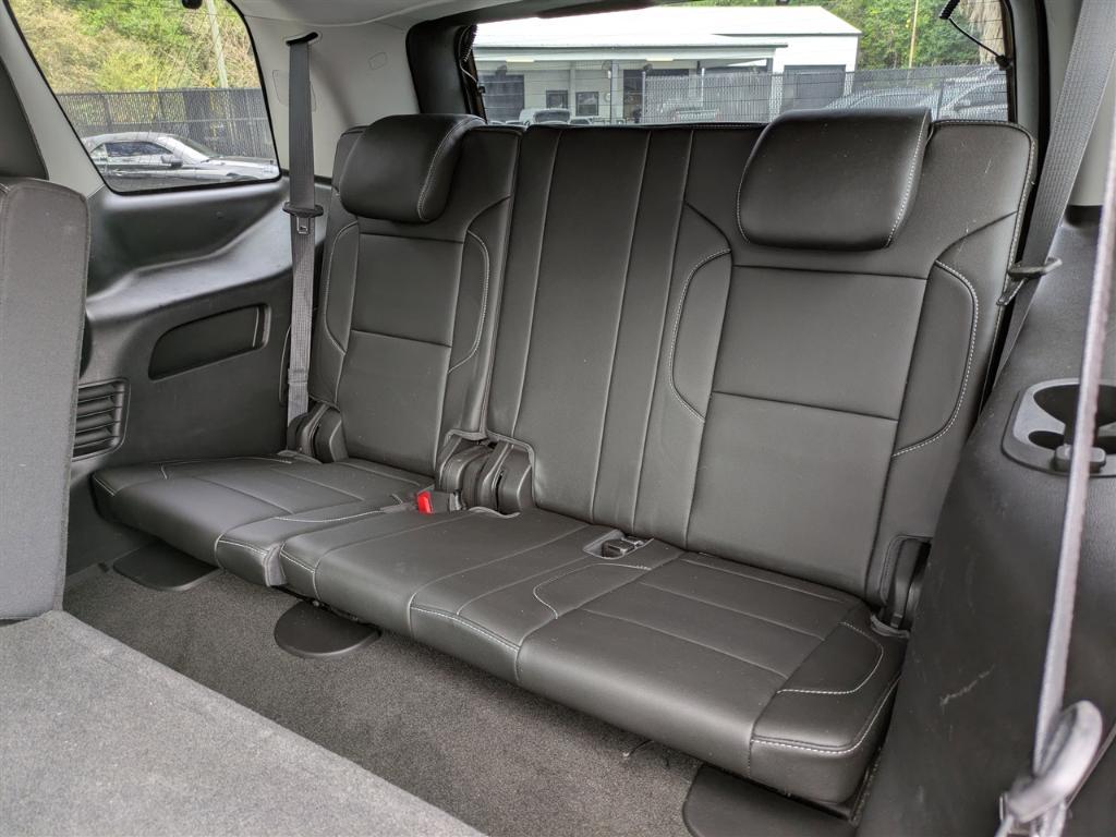 used 2018 Chevrolet Tahoe car, priced at $29,995