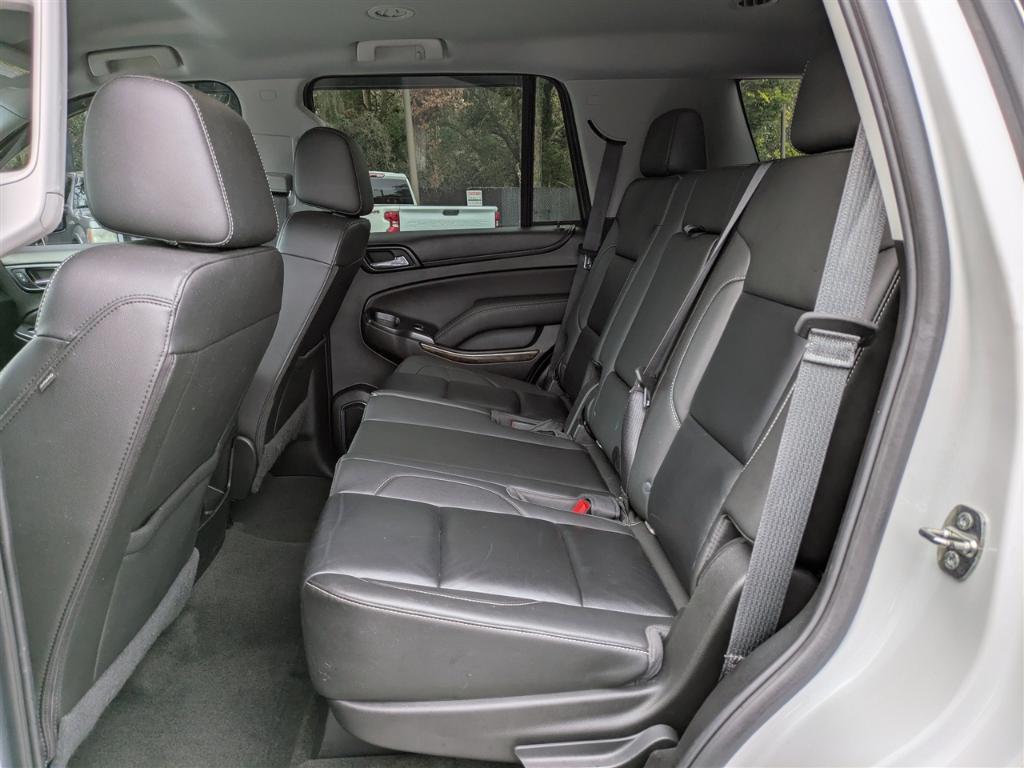 used 2018 Chevrolet Tahoe car, priced at $29,995