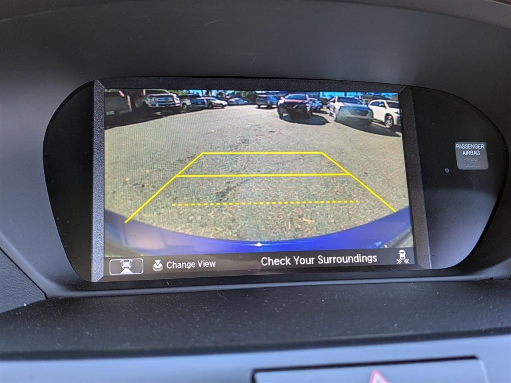 used 2020 Acura TLX car, priced at $23,995