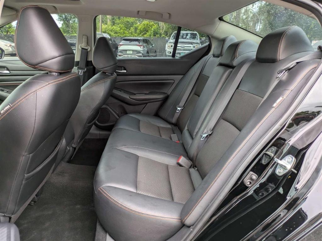 used 2020 Nissan Altima car, priced at $18,995