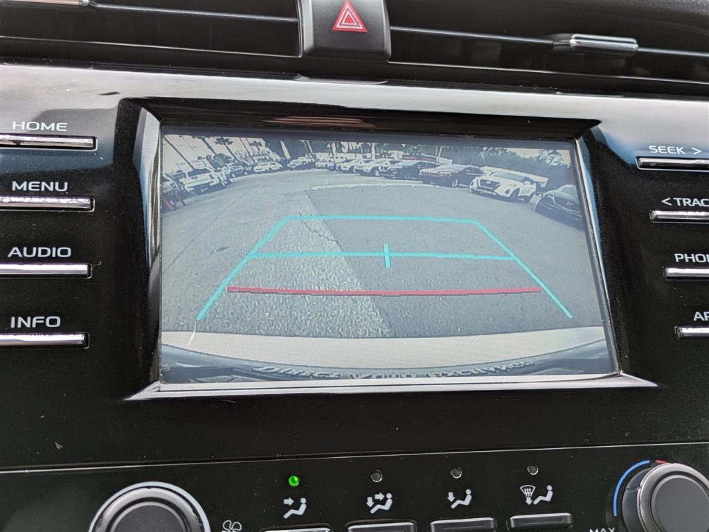 used 2018 Toyota Camry car, priced at $16,995