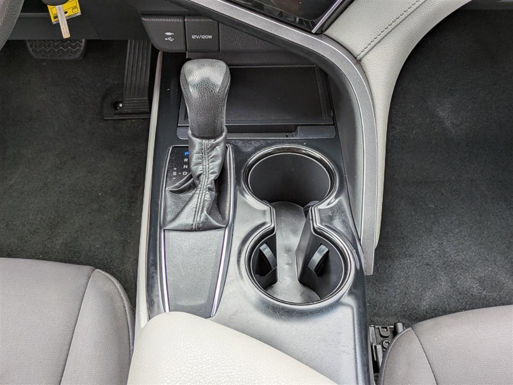 used 2018 Toyota Camry car, priced at $16,995