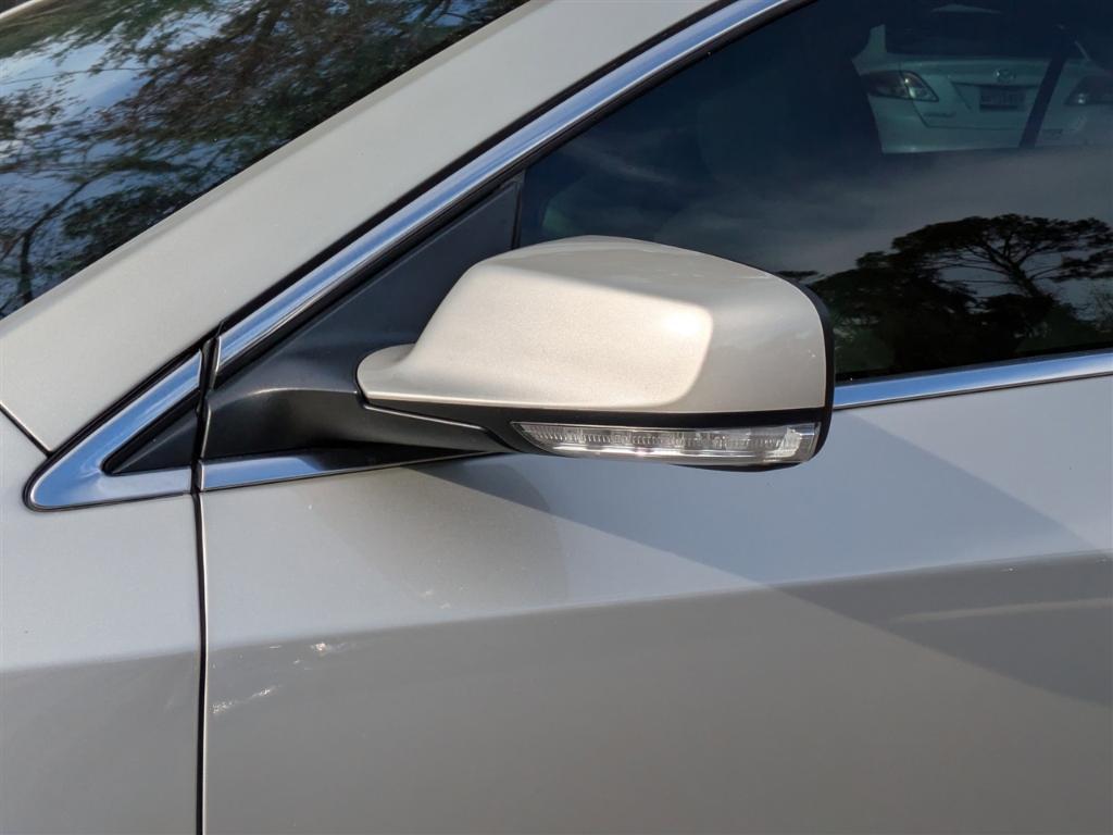 used 2016 Buick LaCrosse car