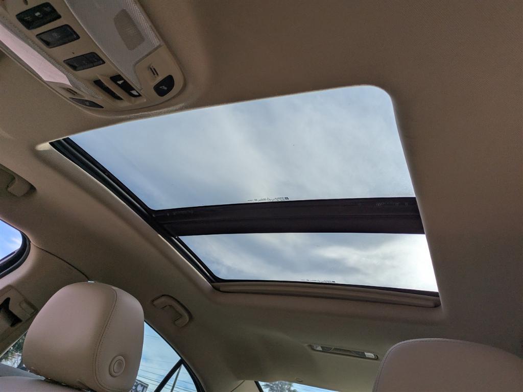 used 2016 Buick LaCrosse car