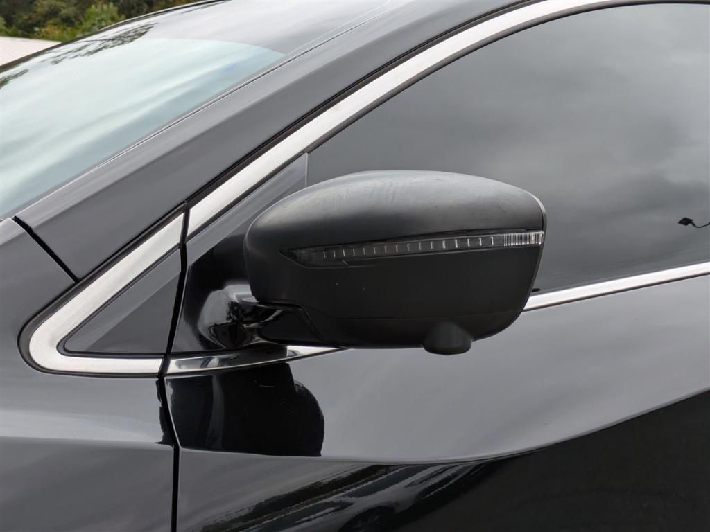 used 2020 Nissan Murano car, priced at $20,995