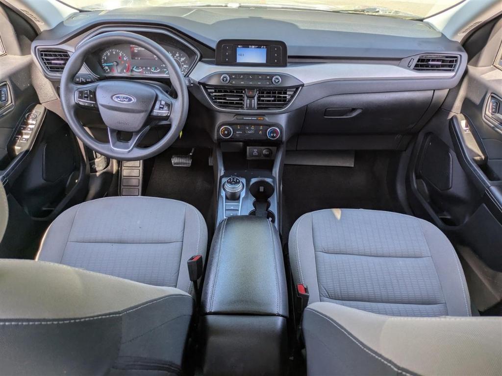 used 2022 Ford Escape car, priced at $16,995